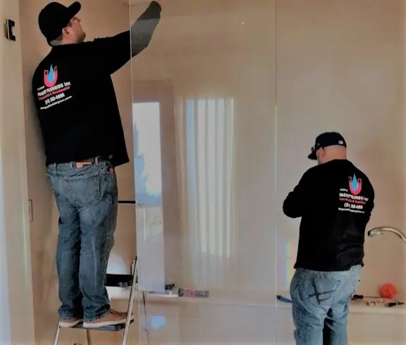 Professional plumbing installation for Leak Detection in Forest Green Court